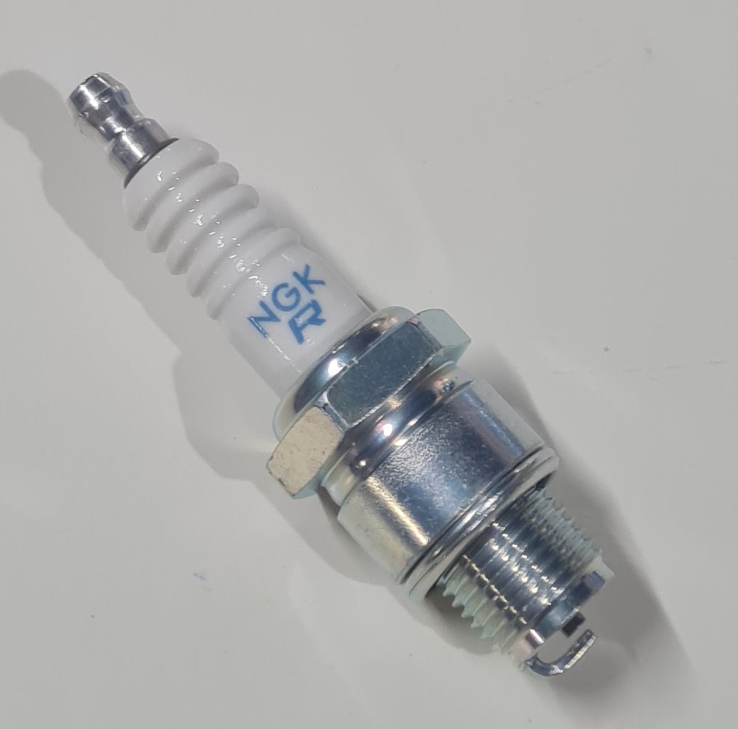 Bougie NGK BR4HS pour moteurs Honda G150 G200 G300