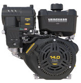 VANGUARD 14HP - (Eje ​​25,4 mm / 1")
