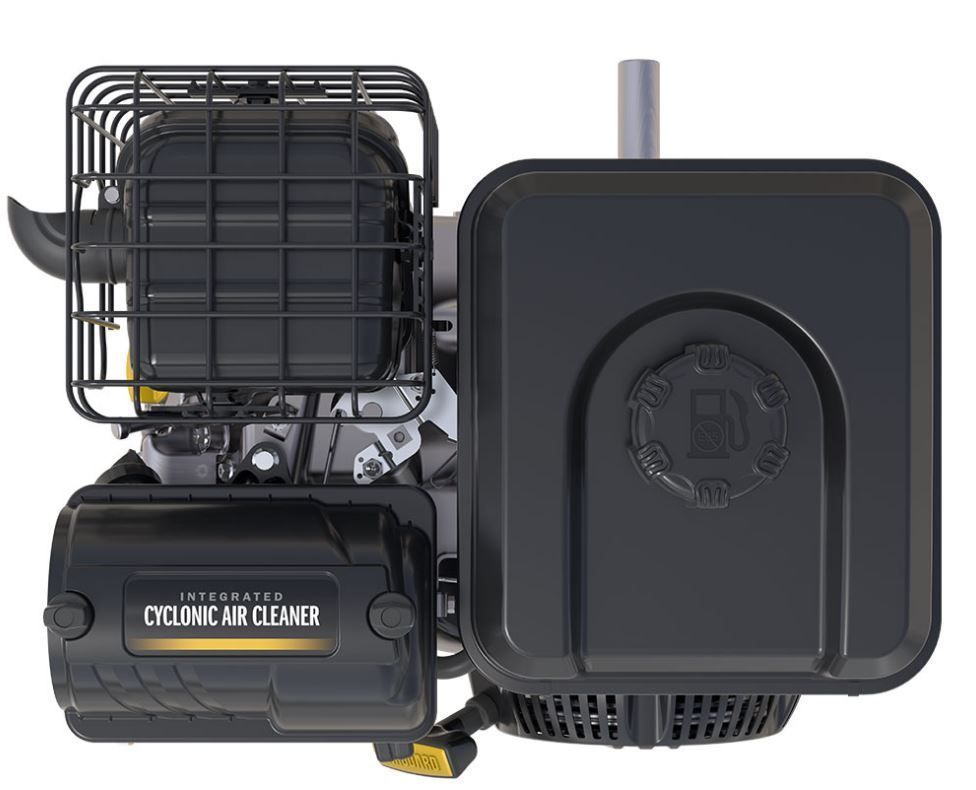 VANGUARD 14HP - (Eje ​​25,4 mm / 1")