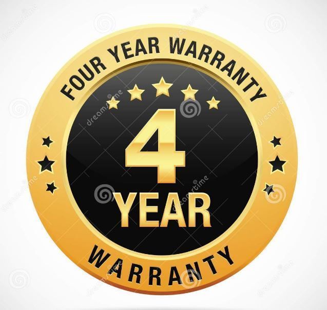 VANGUARD 14HP - (Eje ​​25,4 mm / 1")