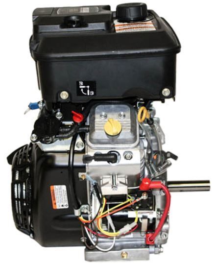 VANGUARD 23HP EFI- (Arbre 25.4mm /1") horizontal