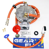KIT GAZ pour Groupe Honda EU20i/EU22i