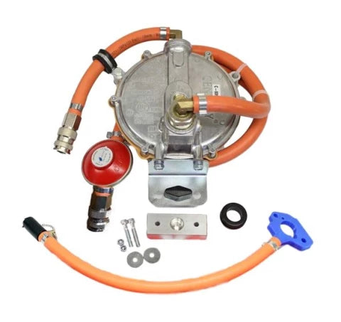 KIT GAZ pour Groupe Honda EU10i