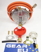KIT conversion GAZ pour Moteur Briggs & Stratton