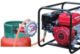 KIT conversion GAZ pour Moteur Briggs & Stratton
