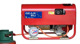 KIT conversion GAZ pour Moteur Briggs & Stratton