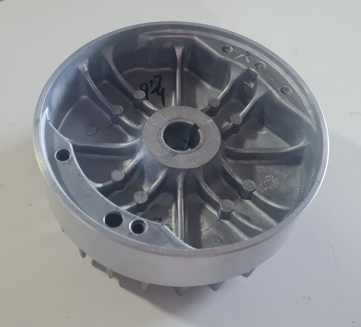 Volant  moteur HONDA  GXV160  31110-Z1V-811