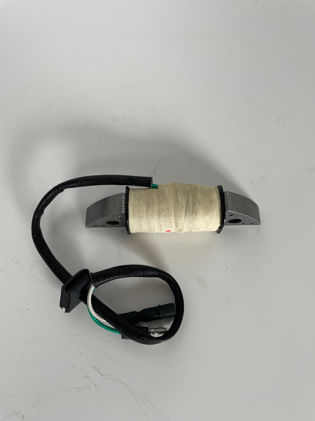 Bobine de lampe (12V/25W) / Eclairage Honda 31510-ZE3-003
