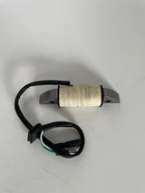 Bobine de lampe (12V/25W) / Eclairage Honda 31510-ZE3-003