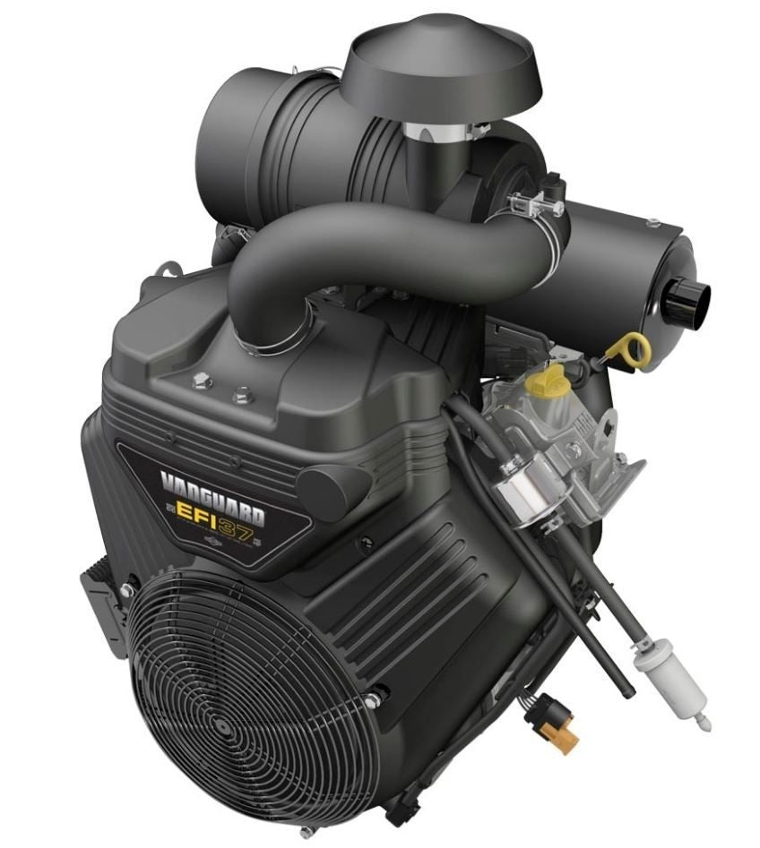 VANGUARD 37HP EFI - (Arbre 28.5mm /1" & 1/8") 61E377-0055-J1