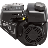 Kit moteur remplacement pour Iseki KC-2 avec moteur Kohler RH265