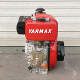 YARMAX  178FI Arbre 20mm 5.4CV