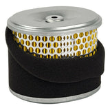 FILTRE à AIR compatible HONDA GX340 GX390 (ECO)