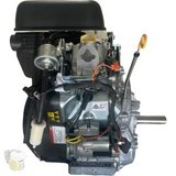VANGUARD 40HP EFI - (Arbre 36.5mm / 1" & 7/16") 61G277-0003-J1