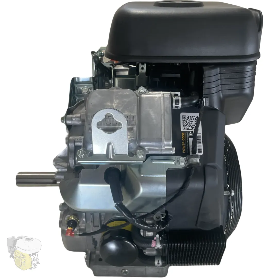 VANGUARD 40HP EFI - (Arbre 36.5mm / 1" & 7/16") 61G277-0003-J1