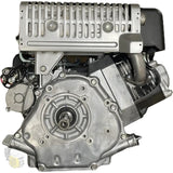 Yamaha MX400 A3E (Arbre 25,4mm - 1") démarrage électrique