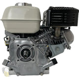 HONDA GX120 SX4 - (Arbre 18mm x 50mm) avec alerte niveau d'huile