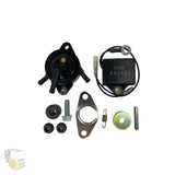 Subaru KX21 (Arbre 19.05mm - 3/4) 7CV type Karting