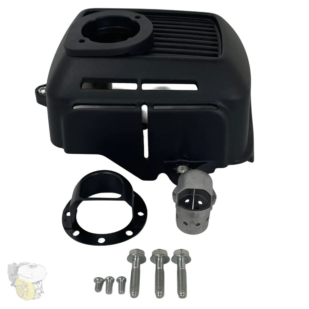 Honda GCV170-N2EW arbre 22.2mm x 63mm (4.8CV)