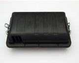 BOITE D'AIR BAS NIVEAU compatible HONDA GX120/140/160/200 et moteurs de groupe OHV (ECO)