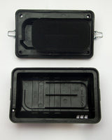 BOITE D'AIR BAS NIVEAU compatible ECOMOTEUR EM40/EM55/EM65/EM70 (ECO)