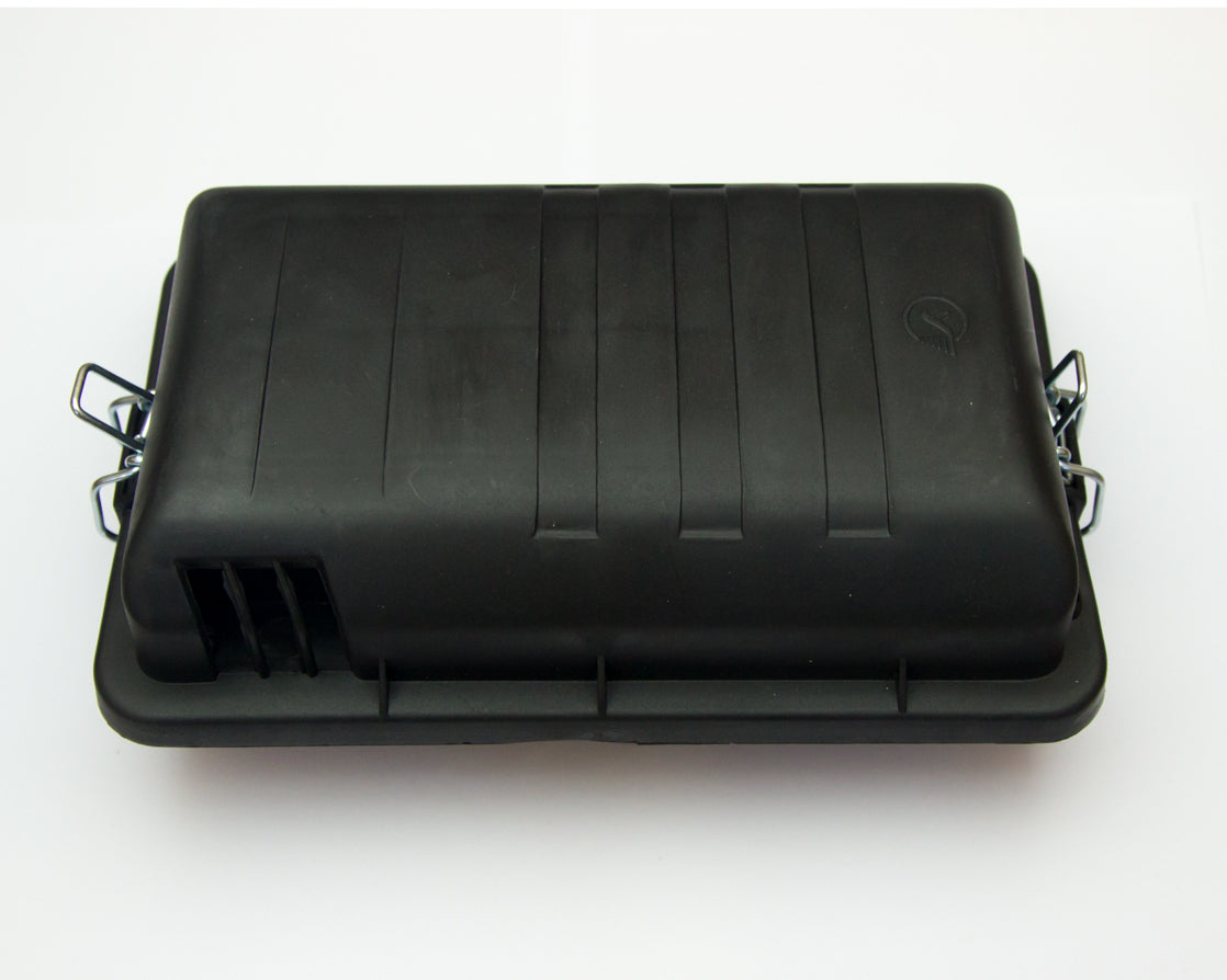 BOITE D'AIR BAS NIVEAU compatible ECOMOTEUR EM40/EM55/EM65/EM70 (ECO)