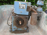 Moteurs de remplacement pour motoculteurs STAUB 6000 avec Moteur MAG