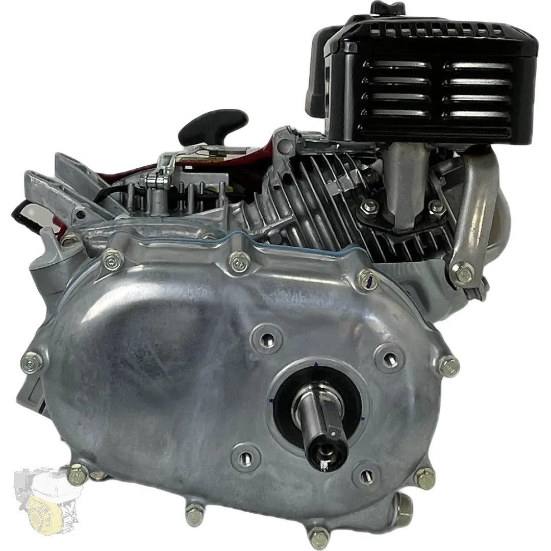 HONDA GX160-RHG4 - Type R avec REDUCTEUR 1/2 & EMBRAYAGE CENTRIFUGE BAIN D'HUILE (Arbre 22mm)
