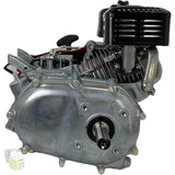 HONDA GX160-RHG4 - Type R avec REDUCTEUR 1/2 & EMBRAYAGE CENTRIFUGE BAIN D'HUILE (Arbre 22mm)