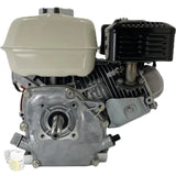 HONDA GX160 WMBO - (Arbre 20mm fileté pour Pompes)