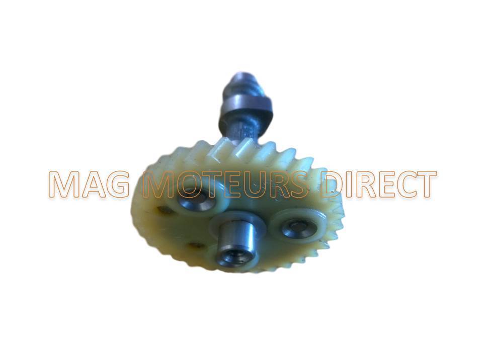 ARBRE A CAMES NYLON VRAI HONDA GX120