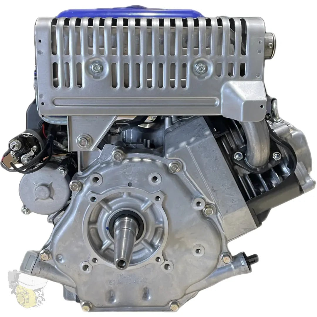 Yamaha MX400 KA6SO (Generator-type tapered shaft) electric start