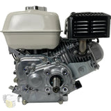 HONDA GX160 LX4 -Type L avec REDUCTEUR 1/2 (Arbre 20mm) avec alerte niveau d'huile