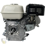 HONDA GX200 - QHQ4 - (Arbre 19.05mm / 3/4" x 58,5mm) sans alerte niveau d'huile