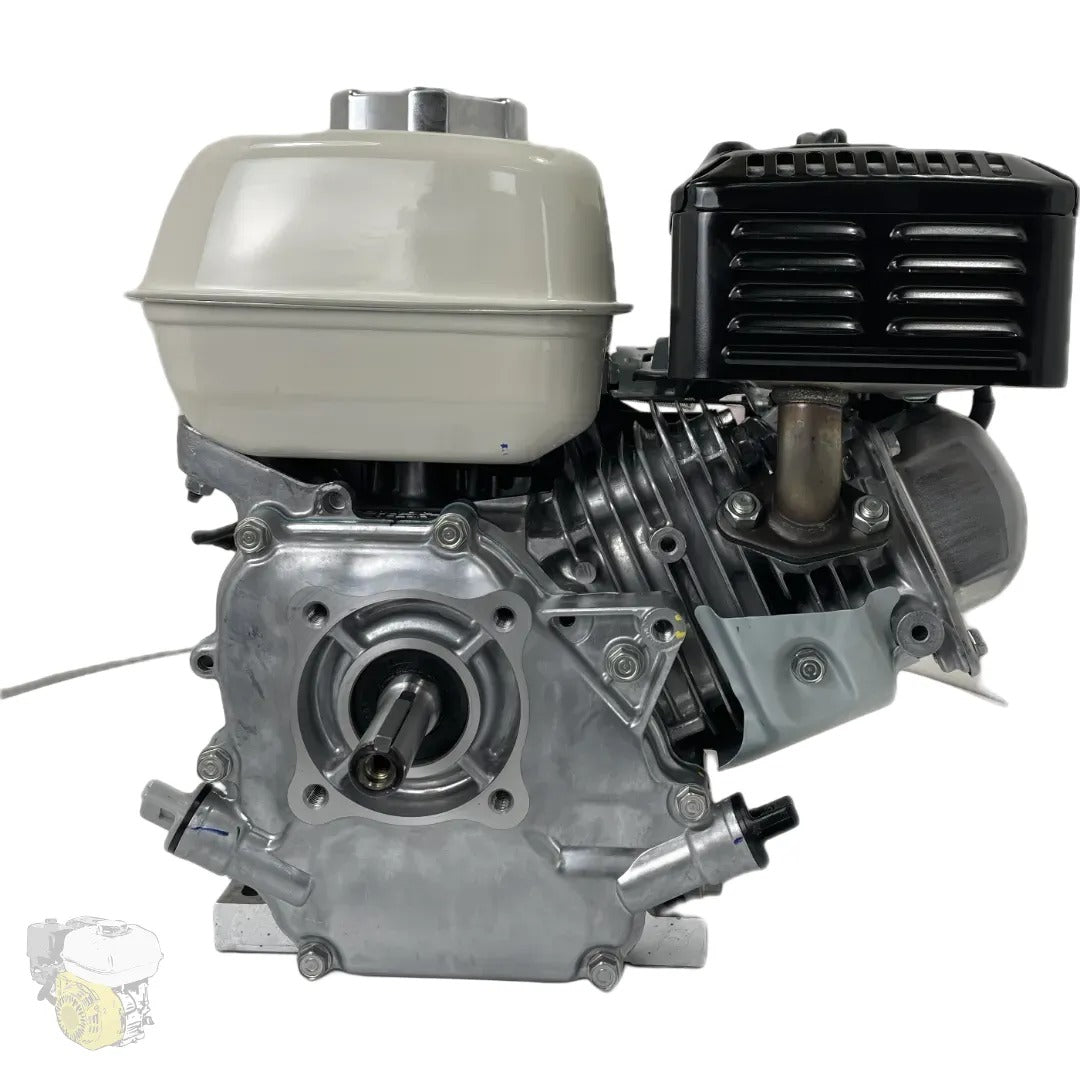 HONDA GX120 SHQ4  - (Arbre 18 x 50mm) sans alerte niveau d'huile