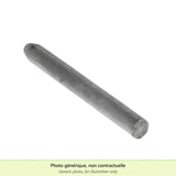 Axe de poids de régulateur - 16513-ZE1-000