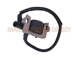 BOBINE D'ALLUMAGE HONDA GC/GCV160 190 ( 30500-ZL8-014 ) pour volant aluminium