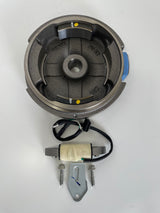 Kit éclairage 12V 25W pour Honda GX270: volant 31110-Z5K-810 + bobine 31510-ZE3-003