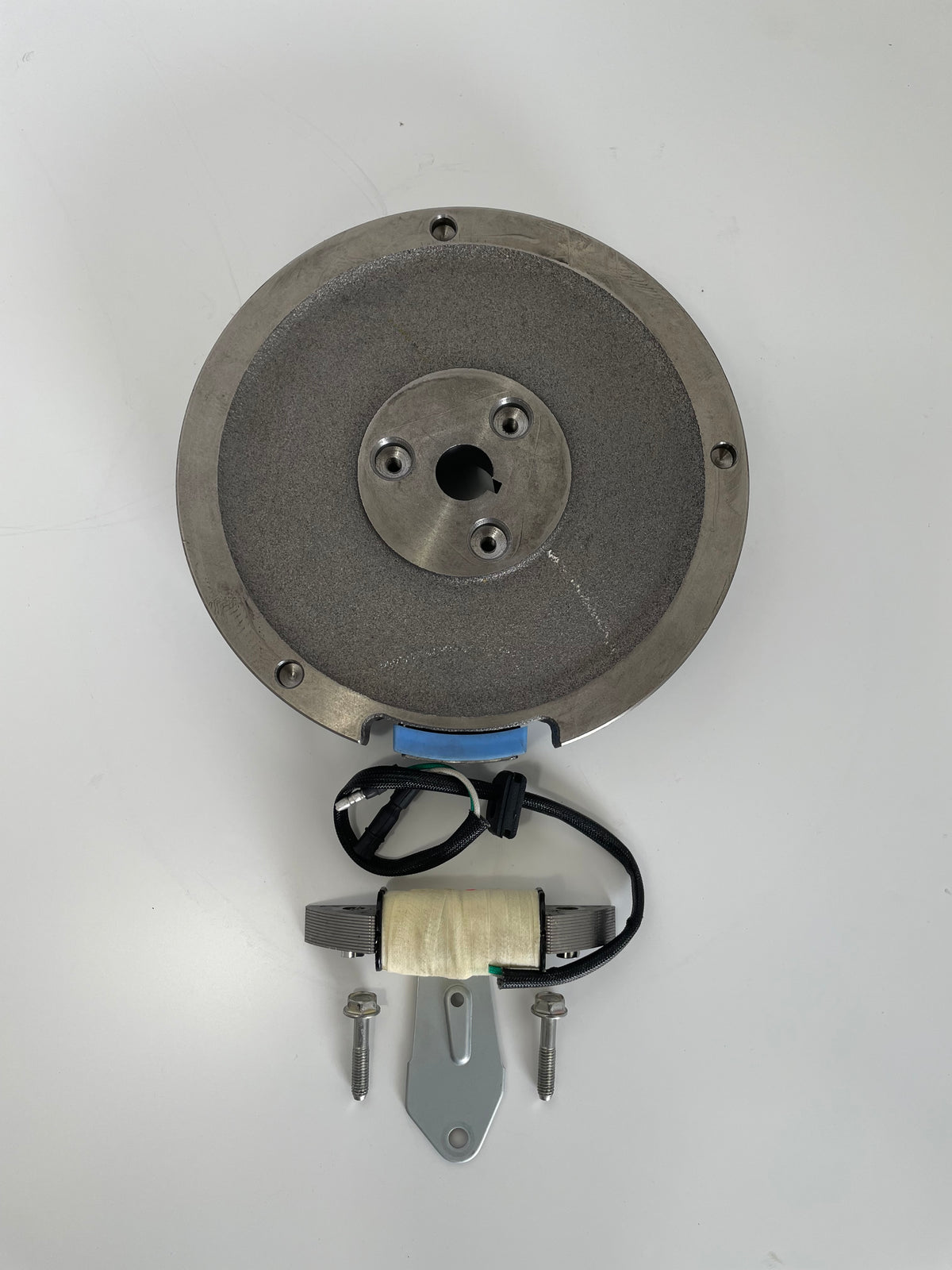 Kit éclairage 12V 25W pour Honda GX270: volant 31110-Z5K-810 + bobine 31510-ZE3-003