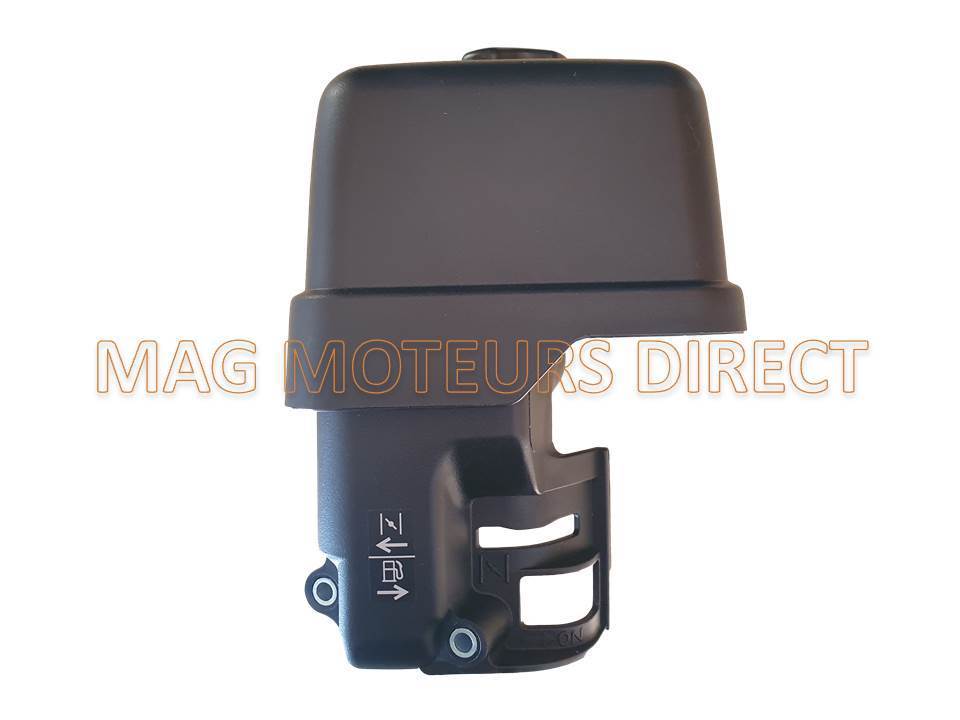 BOITE D'AIR avec Filtre HONDA GX270