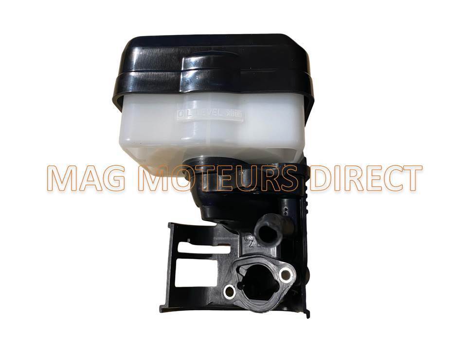 BOITE D'AIR A BAIN D'HUILE HONDA GX160/200