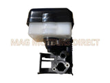 BOITE D'AIR A BAIN D'HUILE HONDA GX160/200