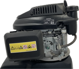 Honda GCV135-A3G9 arbre 25mm x 80mm (Moteur neuf de stock ancien)