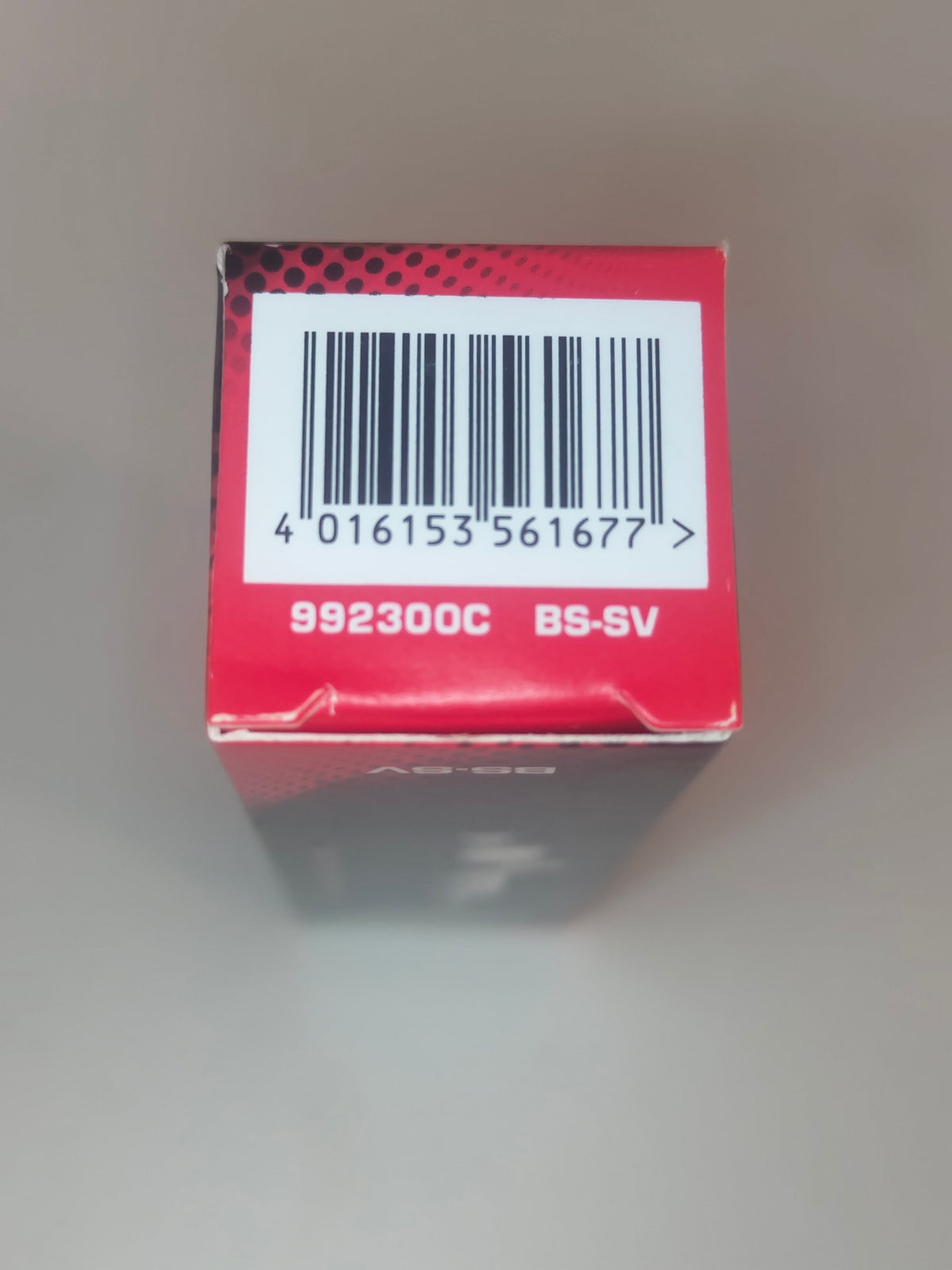 Bougie BRIGGS & STRATTON 992300C (BS-SV)