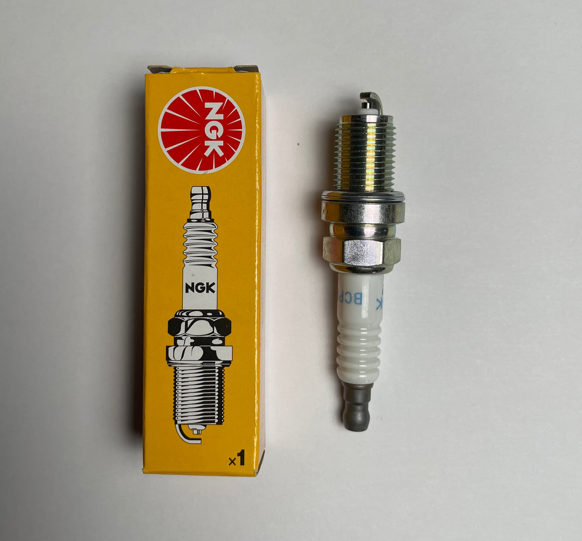 Bougie NGK BCPR5ES