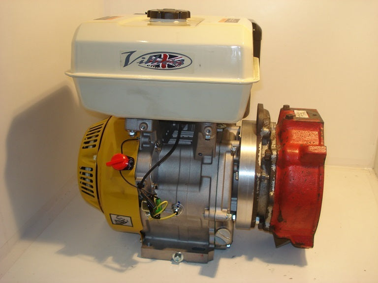 Moteurs de remplacement pour motoculteur BOUYER 888 avec embrayage direct