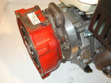 Moteurs de remplacement pour motoculteur BOUYER 888 avec embrayage direct