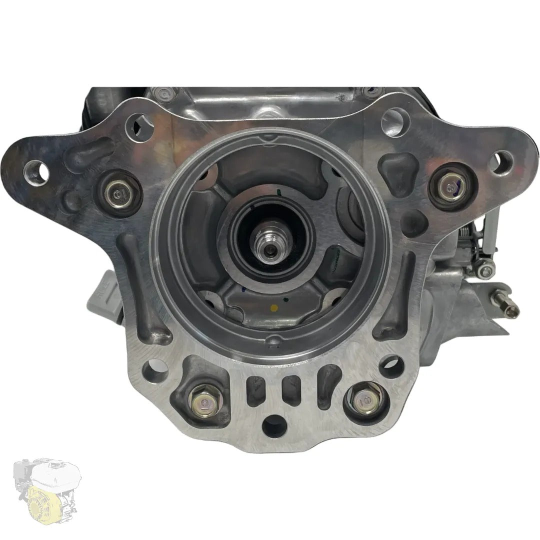 HONDA GX100 KRE4 Arbre 15mm (2.8 CV)