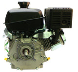 KOHLER CH395-0107 (9.5CV) Arbre 25.4mm