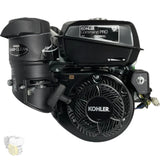 KOHLER CH395-3223, avec arbre 25,4mm ( 1" ) et démarrage électrique 10A